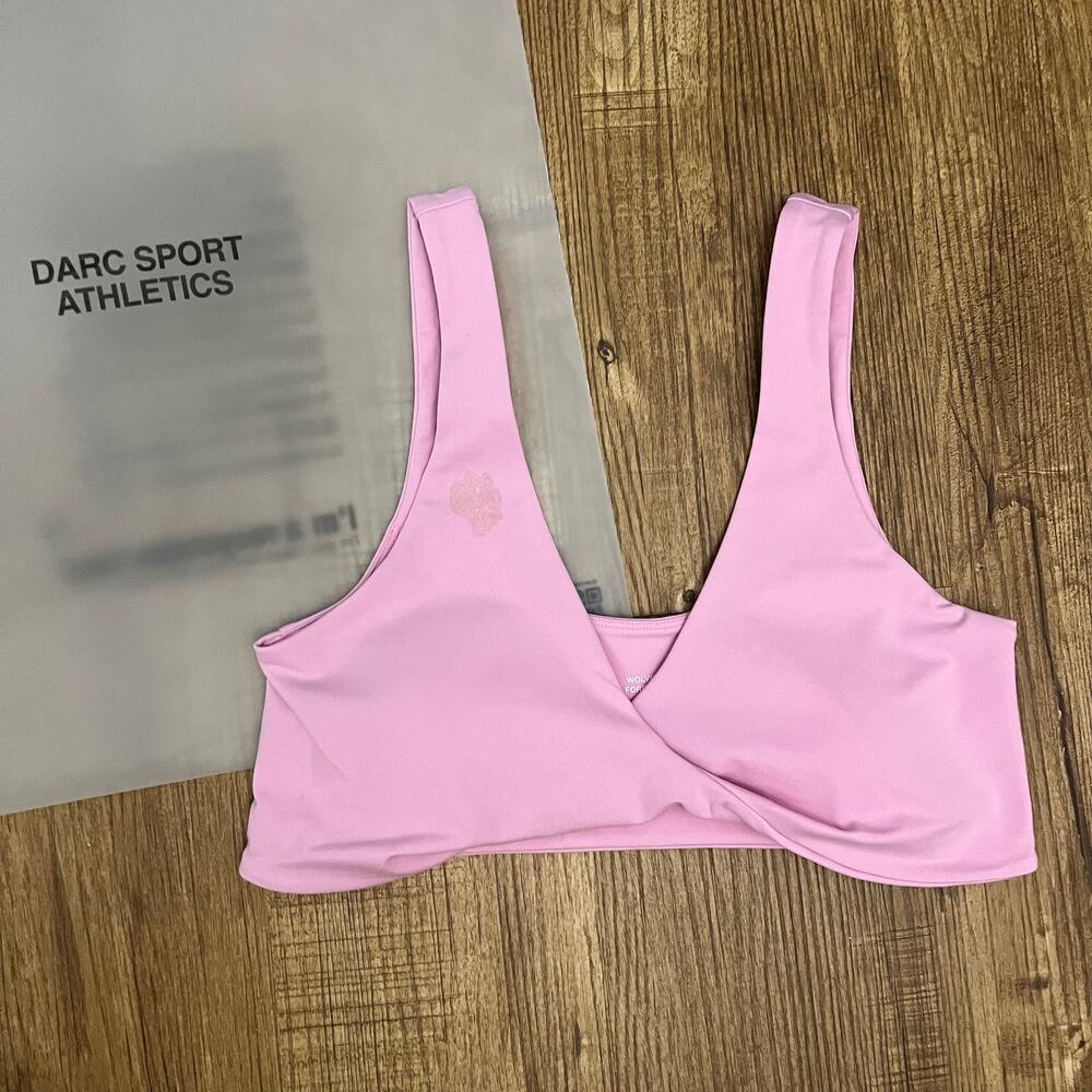 Darc Sport Twist Energy Bra
